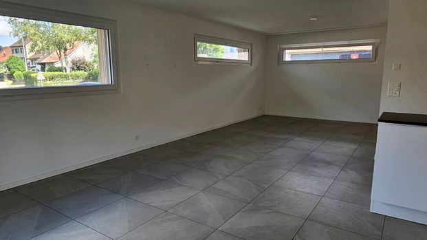 3.5 Zimmer, 95 m², EG - Foto 1