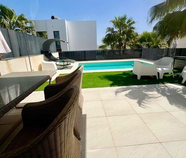 Finestrat, Valencian Community 03509 - Photo 6