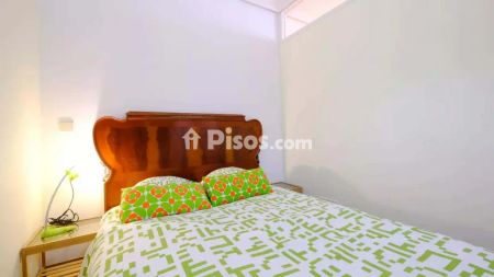 Piso en alquiler en Glorieta de Bilbao, 4 - Photo 4