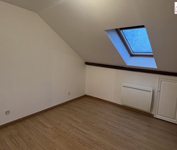 Location Appartement 2 pièces 46m² SARREBOURG 57400 - Photo 4