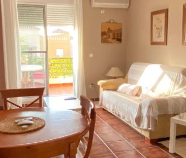 Piso de alquiler en Calle Ciudad de Tarragona, 4, Vera Playa Naturista - Foto 1