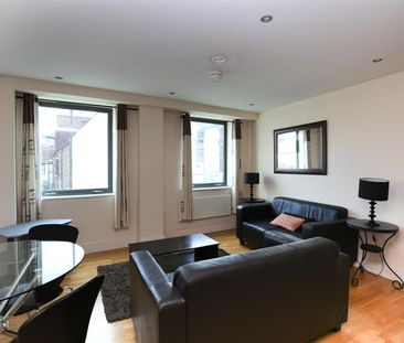 6, Merchants Quay, Newcastle Upon Tyne, Tyne And Wear, NE1 3RF - Photo 2