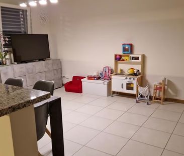 3 Zimmer, 80 m² - Foto 1