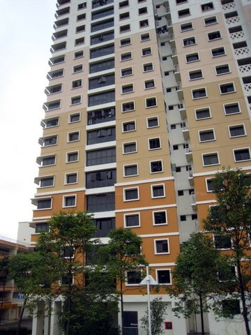 Blk 87 Telok Blangah Heights (Bukit Merah), HDB 4 Rooms - For Rent - Photo 3