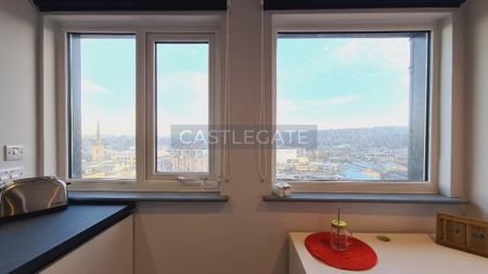 Studio to rent - Photo 4