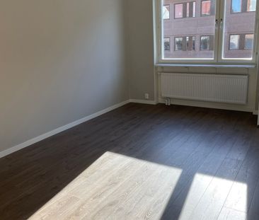 1 rum och kök Östra Långgatan 22 C - Foto 2