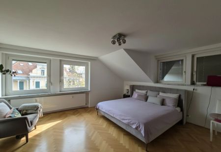 Exklusive Wohnung in ausgezeichneter Lage in Graz! **Ab Jänner verfügbar! - Foto 3