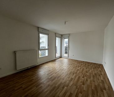 Appartement T2 Palaiseau à louer - Photo 4