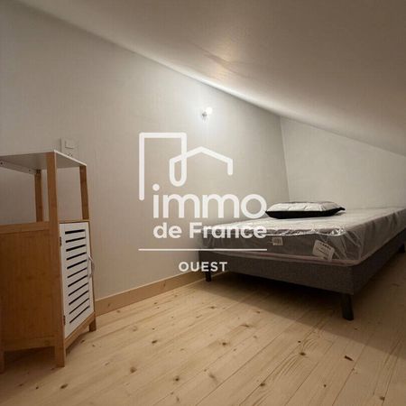Location appartement 1 pièce 18.45 m² à Angers (49000) - Photo 4