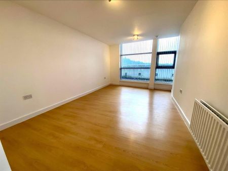 2 bedroom apartment to rent - Photo 4