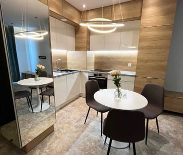 Bądź 1. Najemcą! Wysoki Standard|parking| - Photo 5