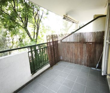 Appartement - 42,84 m² - 2 pièces - Photo 5
