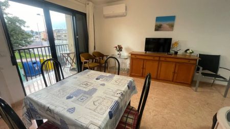 Apartamento de alquiler en Carrer de la Constitució, 1, Miramar - Photo 5