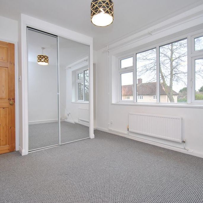 1 bedroom maisonette to rent - Photo 1