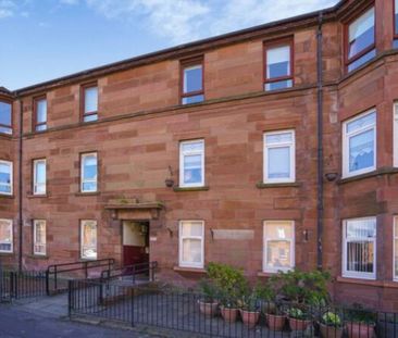 Dumbarton Road, 2/1 Glasgow, G14 9YD - Photo 4