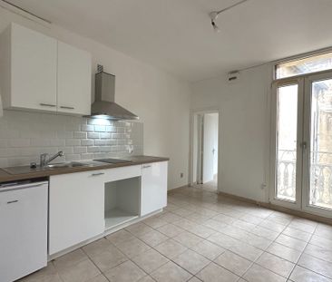 Location Appartement 2 pièces 33m² NARBONNE 11100 - Photo 2
