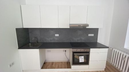 Schöne 1 Zimmerwohnung Nahe Stadtzentrum / Frankfurt Oder Unit*02 - Photo 3