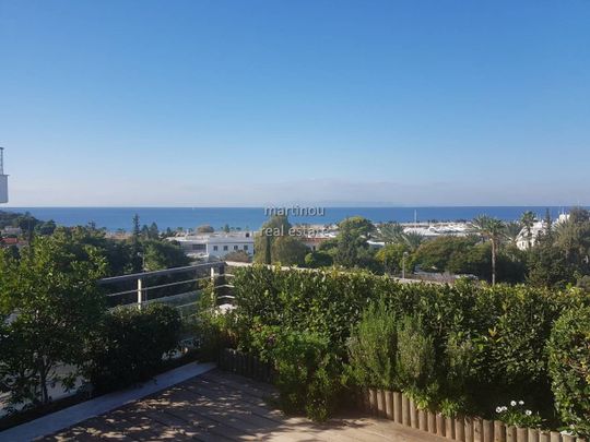 Μεζονέτα για ενοικίαση Γκολφ (Γλυφάδα) - Photo 1