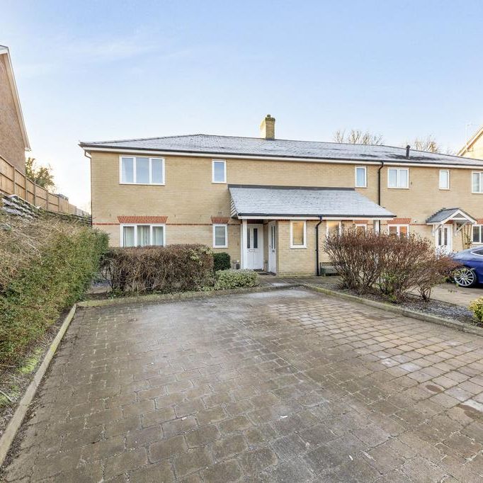 2 bedroom maisonette to rent - Photo 1