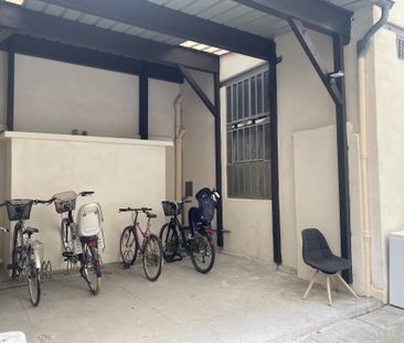 Location Appartement 2 pièces 35m² GRENOBLE 38000 - Photo 6