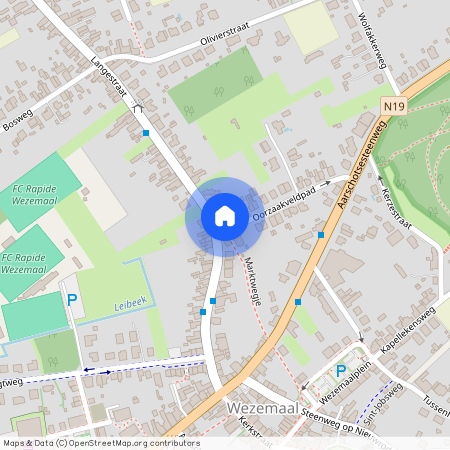 Langestraat 28 -/0101 - 3111 Rotselaar