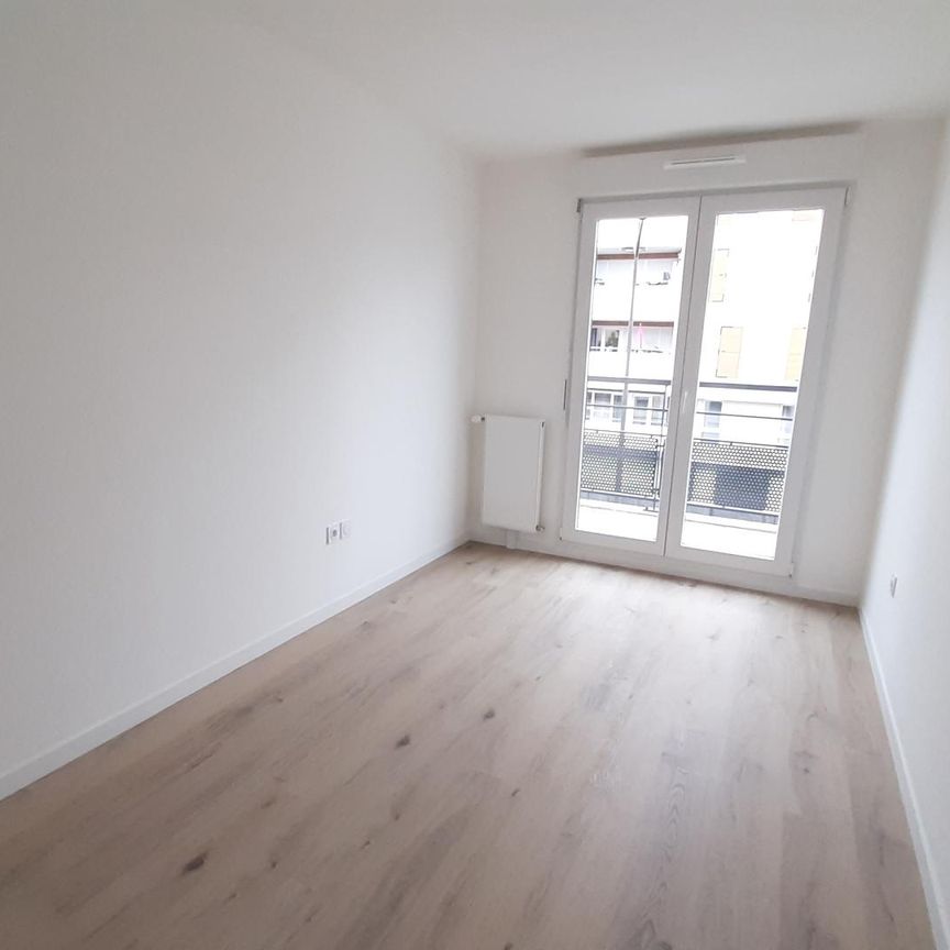 location Appartement T3 DE 60.22m² À MEAUX - Photo 1