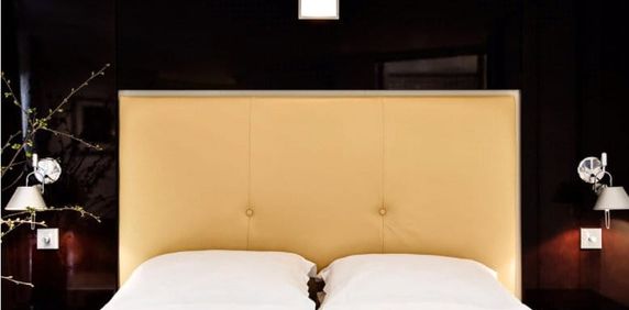 A one bedroom apartment of approximately 280 square feet. Short Let - Availability and price on application - Photo 2