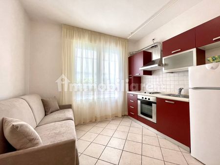 Bilocale via Andrea Bafile 8 Accesso al Mare 8, Lido Centro Ovest, Jesolo - Foto 4