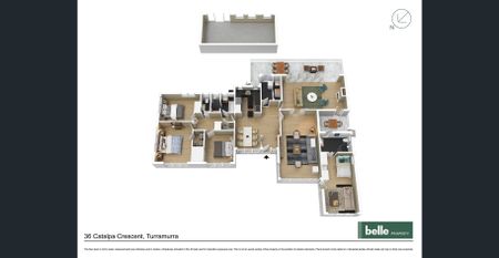 Charming Home With Flexible Floorplan & Pool - Photo 3