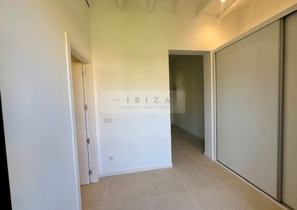 Dalt de la Vila - La Marina, Balearic Islands