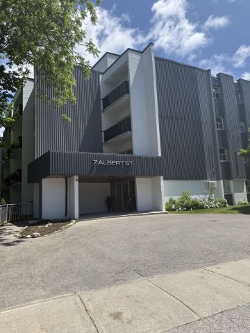 For Lease - 7 Albert Street Unit# 116, Whitchurch-Stouffville, Ontario - Photo 4