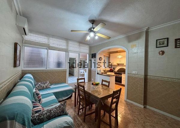 Alquiler de casa o chalet independiente en Los Alcázares