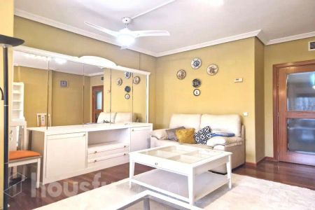 Piso de alquiler en Calle de Téllez, ., Pacífico - Foto 4