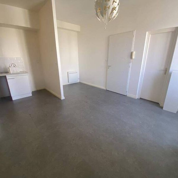 Appartement 2 pièces - - Photo 1