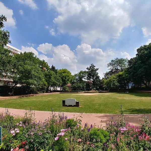 Location Appartement 1 pièce 22m² LILLE 59000 - Photo 1