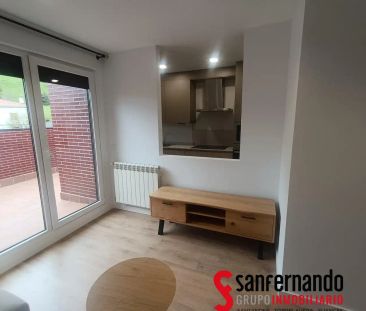 Ático de alquiler en Calle San Martín, Mogro - Photo 2