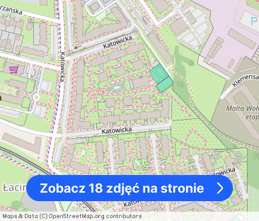 Ciche mieszkanie 2-p balkon garaż basen Polanka od 01.06 - Zdjęcie 1