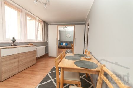 kawalerka w centrum blisko Placu Kościuszki - Фото 4