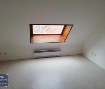 Location Appartement 2 pièces 58m² LILLERS 62190 - Photo 4