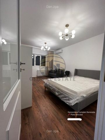 Inchirieri Garsoniere Bucuresti - Fotografie 2