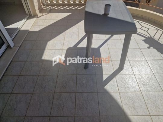 Studio/Γκαρσονιέρα για ενοικίαση Σκαγιοπούλειο (Πάτρα) - Φωτογραφία 1