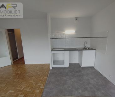 Appartement Paris 1 pièce(s) 33 m2 - Photo 5