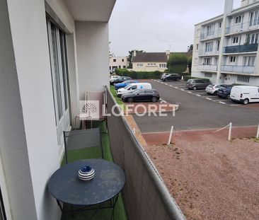 Appartement T2 IFS à louer - Photo 6