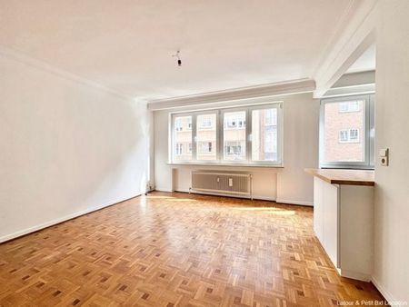 Appartement te huur - Photo 3