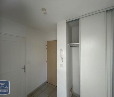 Location Appartement 2 pièces 48m² FORBACH 57600 - Photo 5
