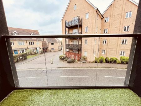 1 bedroom apartment to rent - Photo 5