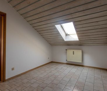 Lichtdurchflutete 1-Zimmer-DG-Wohnung im Grünen - Photo 4