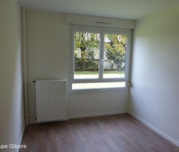 Appartement T3 à louer - 68 m² - Photo 6