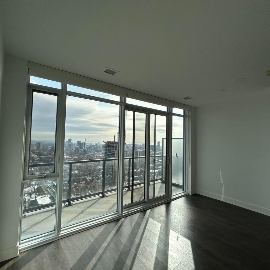 For Lease - 89 Mcgill Street Unit# PH07, Toronto, Ontario - Photo 1