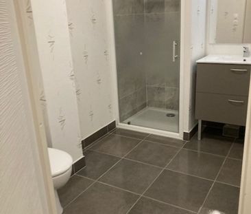 Appartement 2 pièces à louer - Photo 6